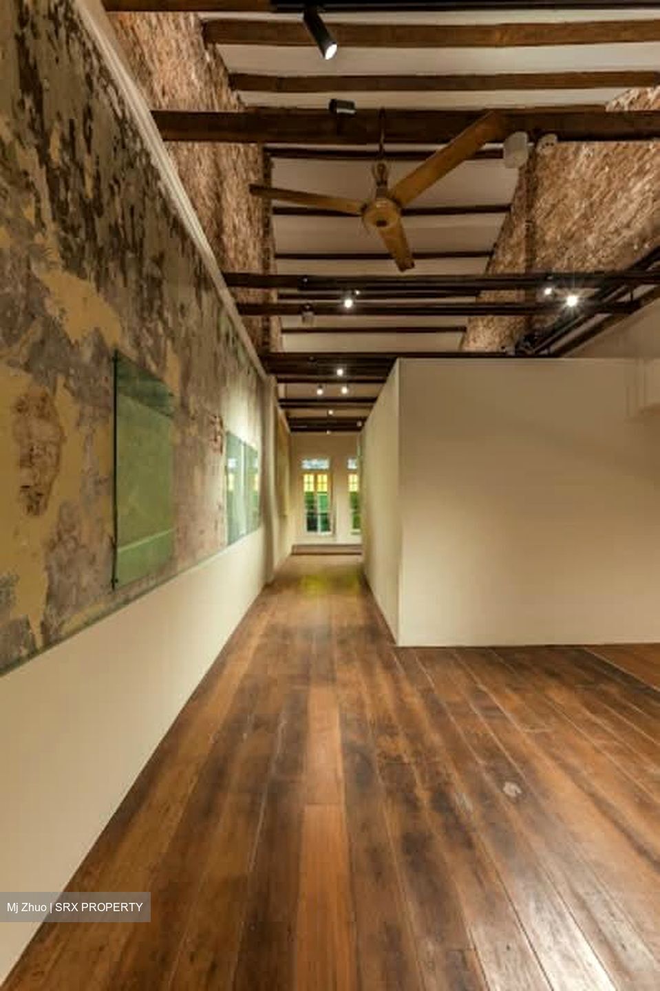 Desker Road Conservation Area (D8), Shop House #543613681